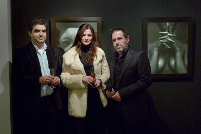Bitesnich-classics-exhibition-Arque-Chiado-Gallery-Lisbon-2008-opening-night-P1000598