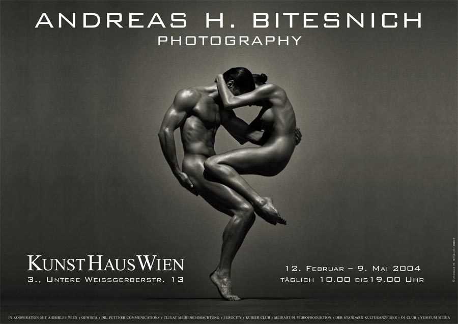 Bitesnich_exhibition_Kunsthaus_billboard