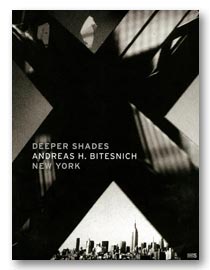 Deeper Shades #01 NEW YORK