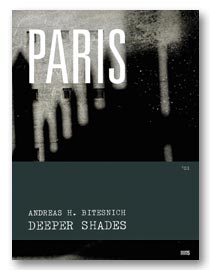 Deeper Shades #03 PARIS