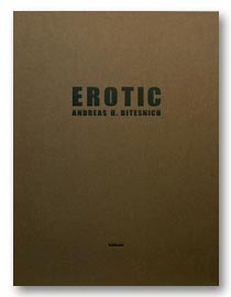 Erotic, limited deluxe edition