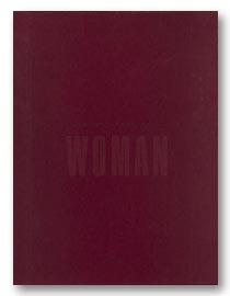 Woman, limited slipcased edition