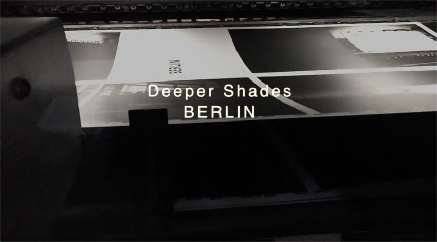 Deeper Shades #05 BERLIN – Teaser