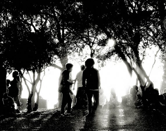 Parque da Bela Vista, Lisbon 2019