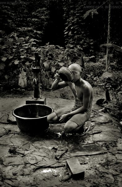 Angkor, Cambodia 1999
