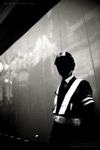 Anonymous man, Tokyo, Japan 2012