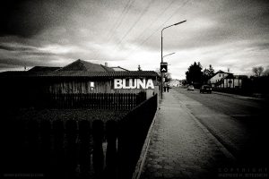 Bluna, Vienna 2014