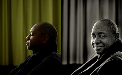 Branford Marsalis, Vienna 2012