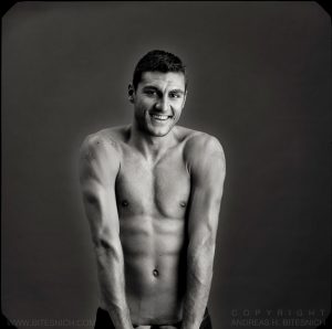 Christian Vieri, Milan 1999