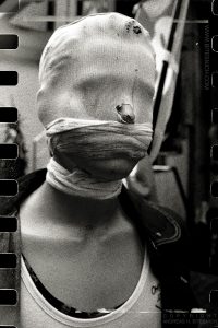 Dummy, Tokyo, Japan 2012