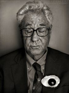 Elliott Erwitt, Munich 2006