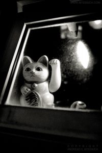 Goodbye Kitty, Tokyo, Japan 2012