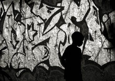 Graffiti, Berlin 2017