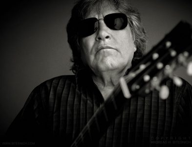 José Feliciano, Austria, 2017