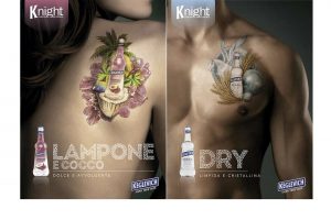 Keglevich Vodka