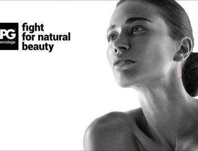 LPG - Fight for natural beauty