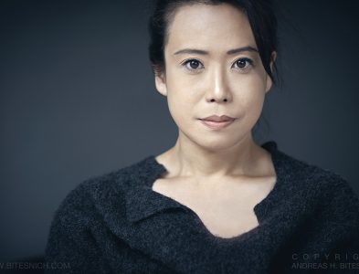 Maki Namekawa, Linz 2013