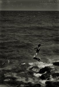 Malecón, Havanna, Cuba 1999