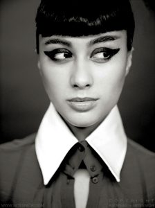 Natalia Kills, Vienna 2011