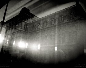 Opera, Vienna 2014