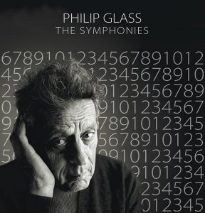 Philip Glass, The Symphonies