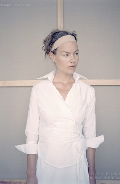 Rebekka Bakken, Vienna 2003