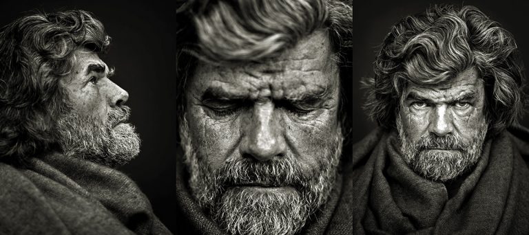 Reinhold Messner, Firmian 2009