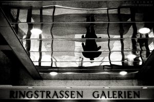 Ringstrassen Galerien, Vienna 2015