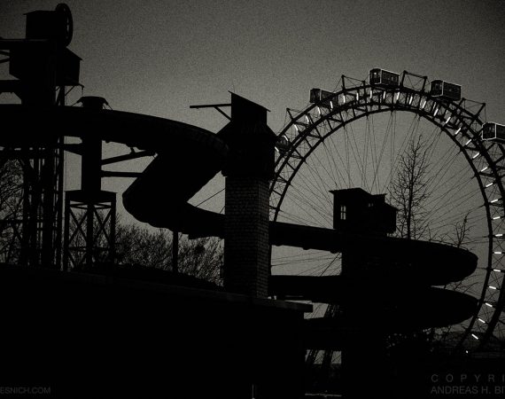 Riesenrad, Vienna2012