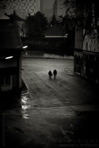 Couple, Vienna 2014