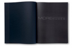 MORE NUDES – ANDREAS H. BITESNICH