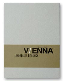 VIENNA, slipcased edition