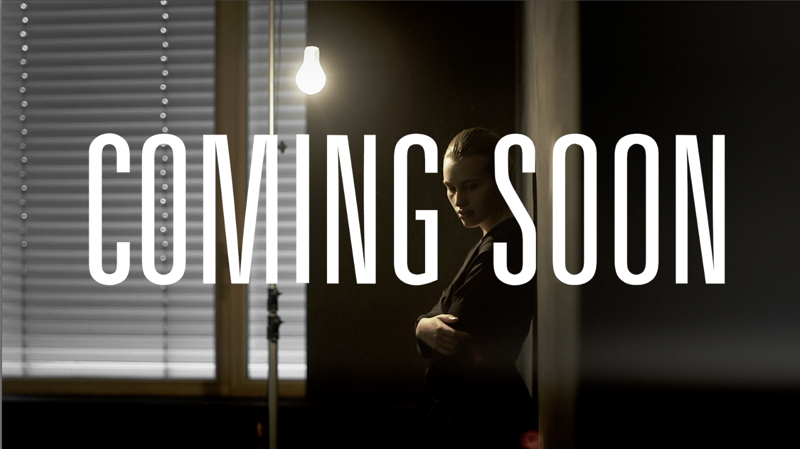 COMING SOON