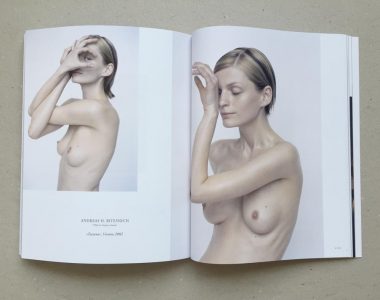 MY PICTURES OF ZUZANA IN THE OPÉRA MAGAZINE