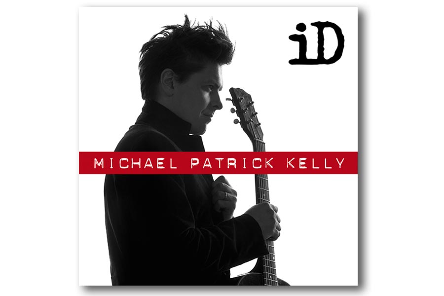 MICHAEL PATRICK KELLY – iD