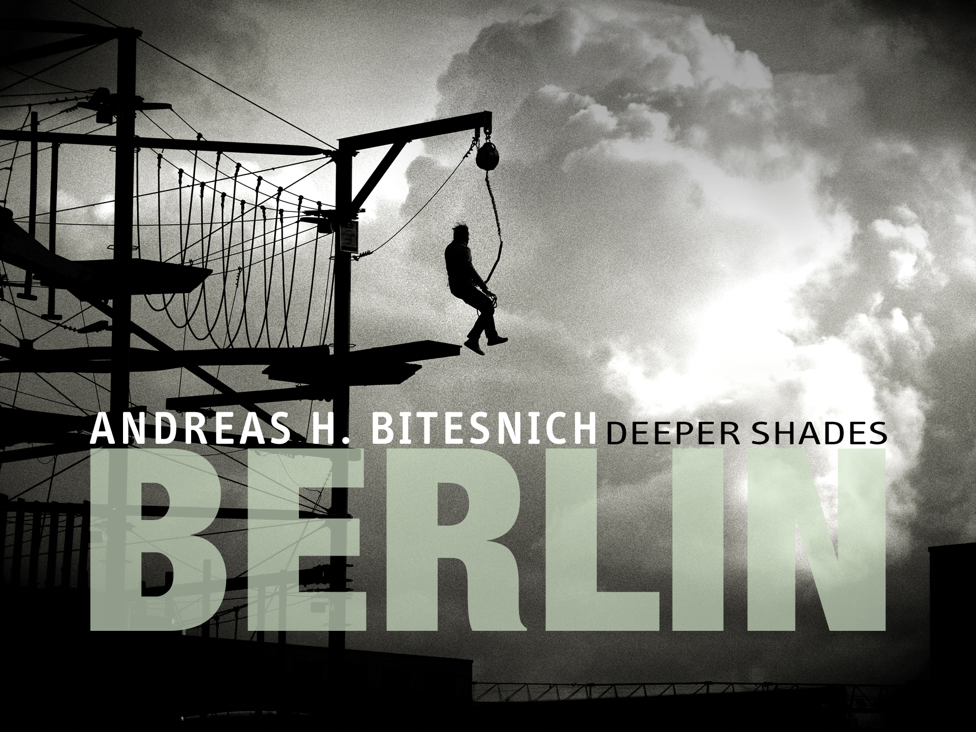 Deeper Shades BERLIN Movie