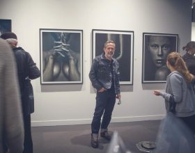 PARIS PHOTO 2017 – BOOK SIGNING AND EXHIBITION