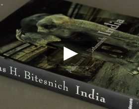 INDIA BOOK VIDEO INTERVIEW