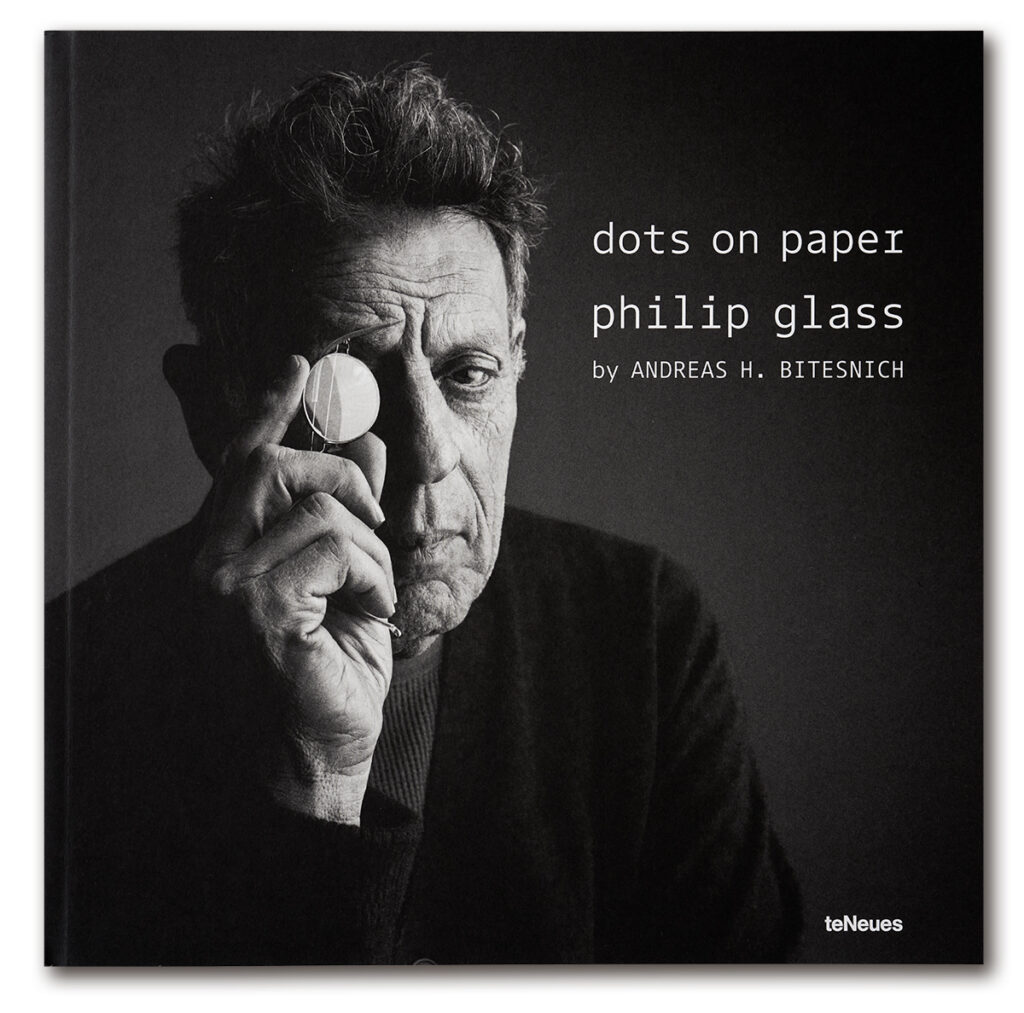 dots-on-paper-Philip_Glass_by_Andreas_H_Bitesnich