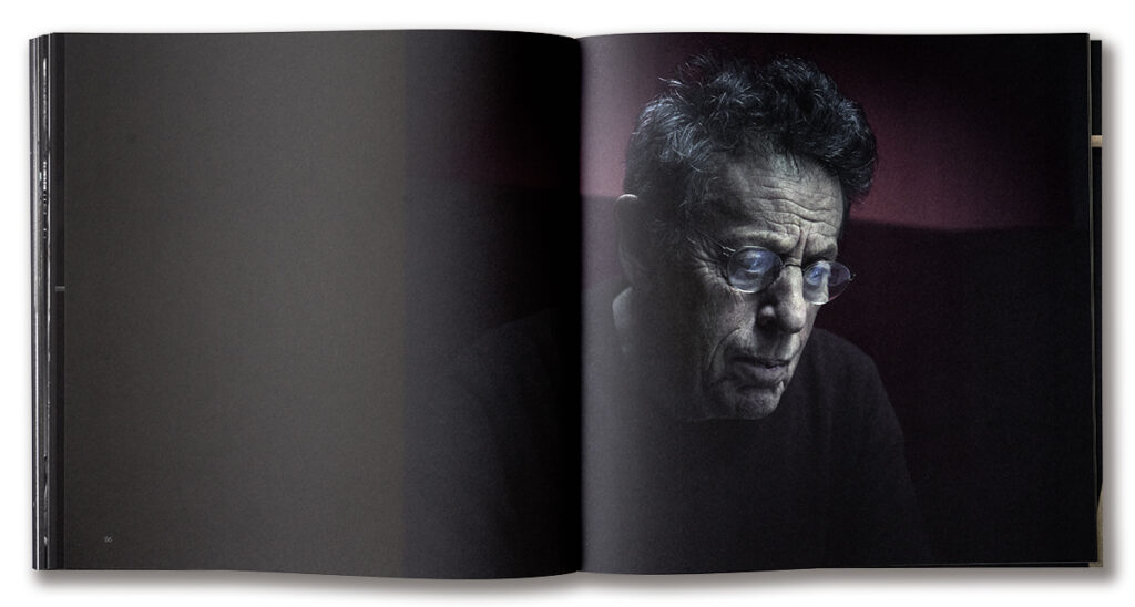 dots-on-paper-Philip_Glass_by_Andreas_H_Bitesnich