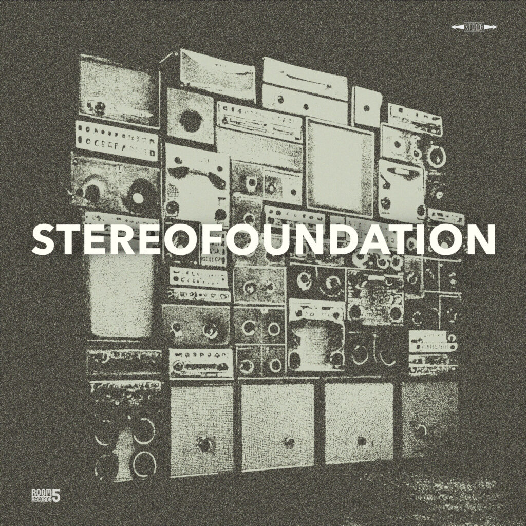 STEREOFOUNDATION 2023